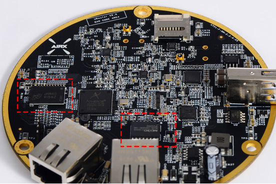 大动干戈!全面解剖必虎路由