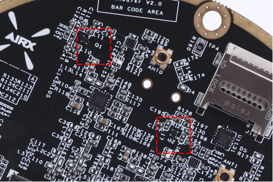 大动干戈!全面解剖必虎路由