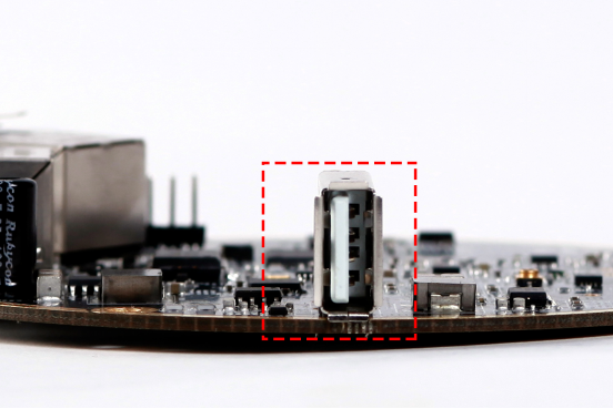 大动干戈!全面解剖必虎路由