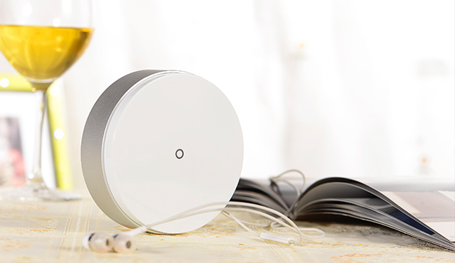 必虎路由估值数亿 户外广告强势出街