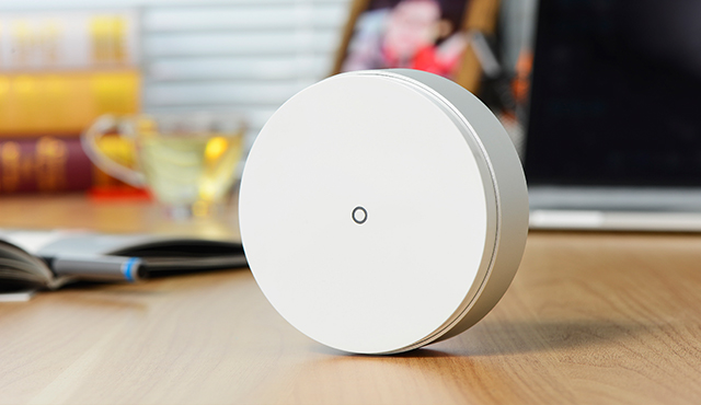 必虎路由估值数亿 户外广告强势出街