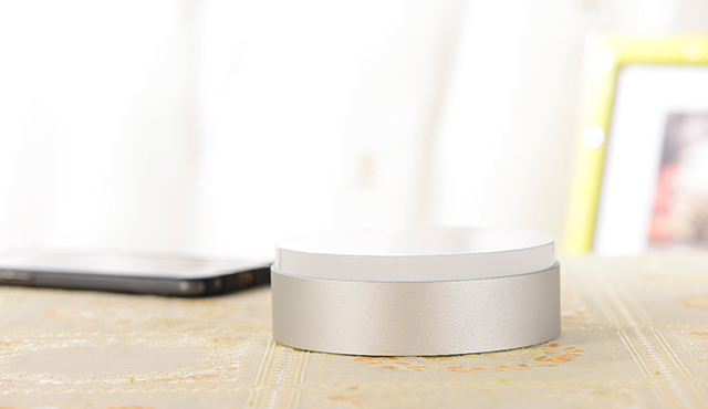 必虎路由估值数亿 户外广告强势出街