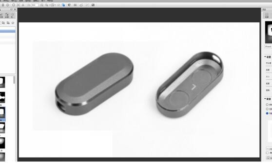 绝对够时尚!沐圣moolsun首款耳机外形曝光