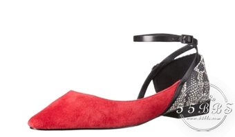 铁打的周星驰,流水的“星女郎”,Tahari带你找寻“三代星女郎”