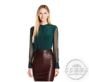 铁打的周星驰,流水的“星女郎”,Tahari带你找寻“三代星女郎”