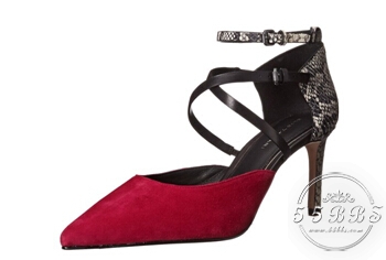 铁打的周星驰,流水的“星女郎”,Tahari带你找寻“三代星女郎”