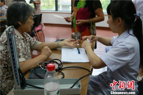 20省份明确城乡医保并轨 民众能享受到啥优惠? 20省份明确城乡医保并轨 民众能享受到啥优惠?