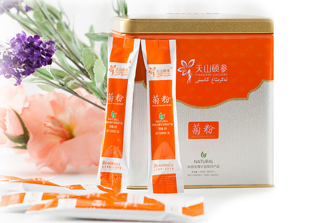 天山硕参——掀起健康美丽新风暴 天山硕参——掀起健康美丽新风暴