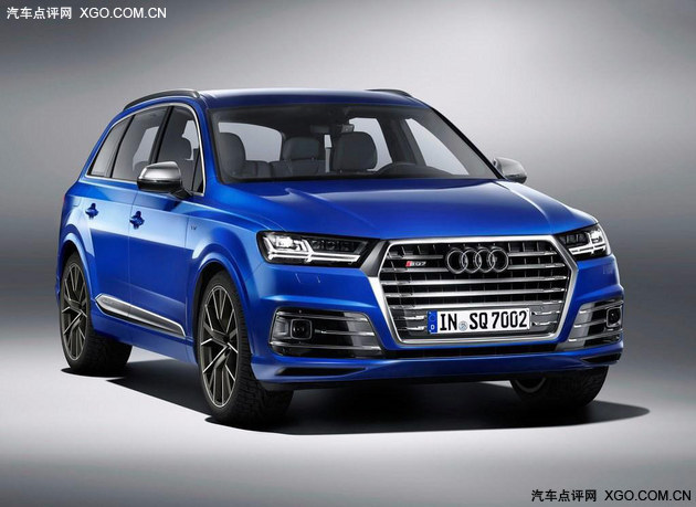 µSQ7׷ 4.0L V8ֶ