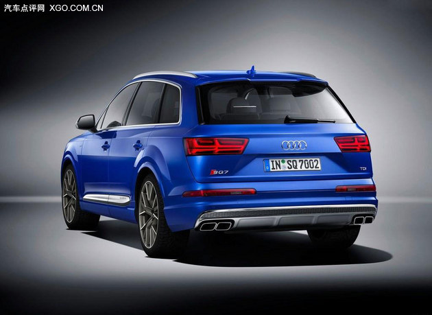 µSQ7׷ 4.0L V8ֶ