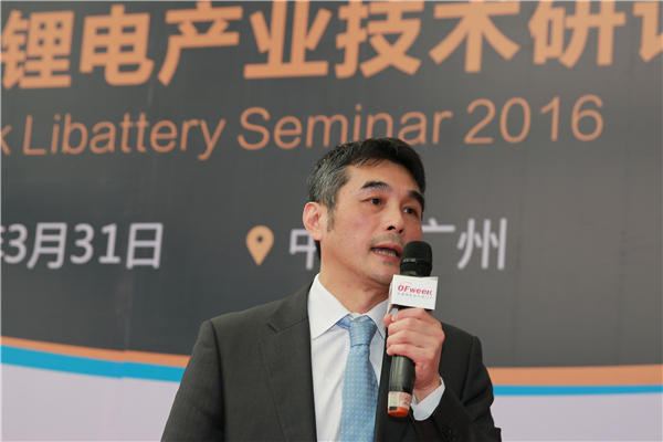 美国理波涂春河:高速度、高品质锂离子电池的激光加工