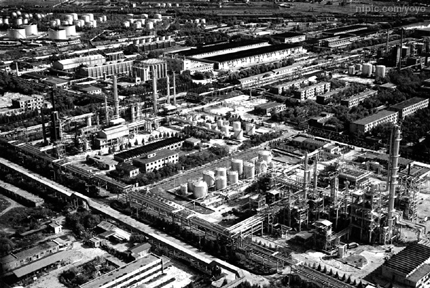 中小型仍多 我国化工园区提质升级须加速