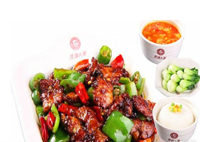 龙湖人家加盟 龙湖人家加盟