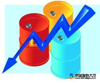 10月份中国原油进口与前月相比下降了5.7%