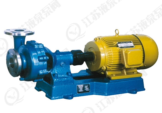 耐腐蚀化工泵 耐腐蚀化工泵