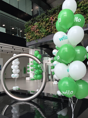 威乐(WILO) 威乐(WILO)