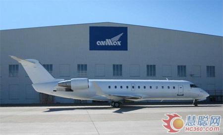 山河智能明年初完成对AVMAX收购项目