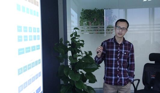 前途“光明”,涂鸦智能重磅主办2016智能照明跨界交流会