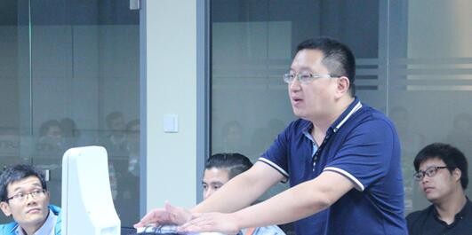 前途“光明”,涂鸦智能重磅主办2016智能照明跨界交流会