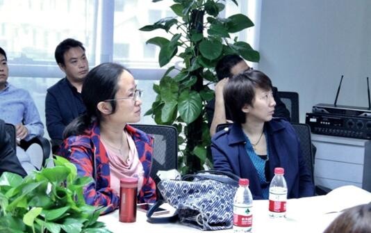 前途“光明”,涂鸦智能重磅主办2016智能照明跨界交流会