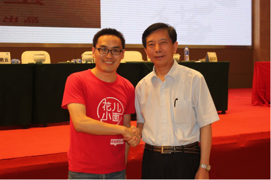 1476695177867064861.png 从公务员到领导品牌发展《西域掘金》创业者用事实说话