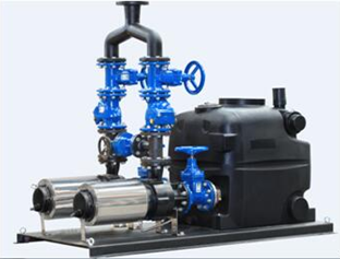 德国威乐WILO水泵污水提升器地铁应用效果显著 德国威乐WILO水泵污水提升器地铁应用效果显著