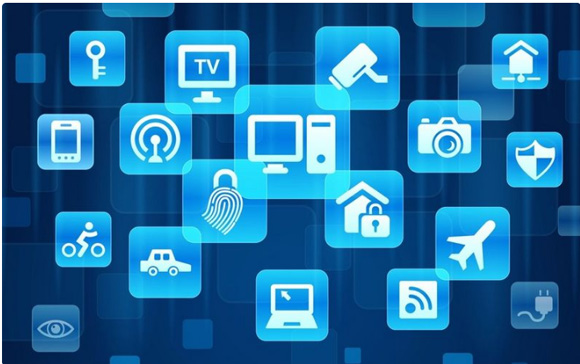 安防产业如何在物联网大潮中寻找新机遇