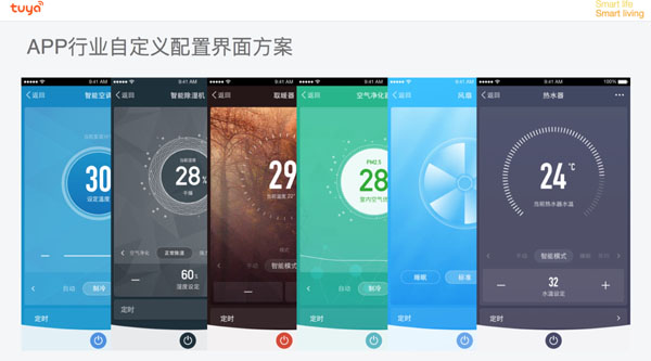 涂鸦智能3.0平台成智能硬件出海“神器”