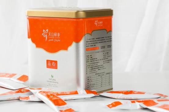 天山硕参火爆今夏 掀起女性健康美丽热潮