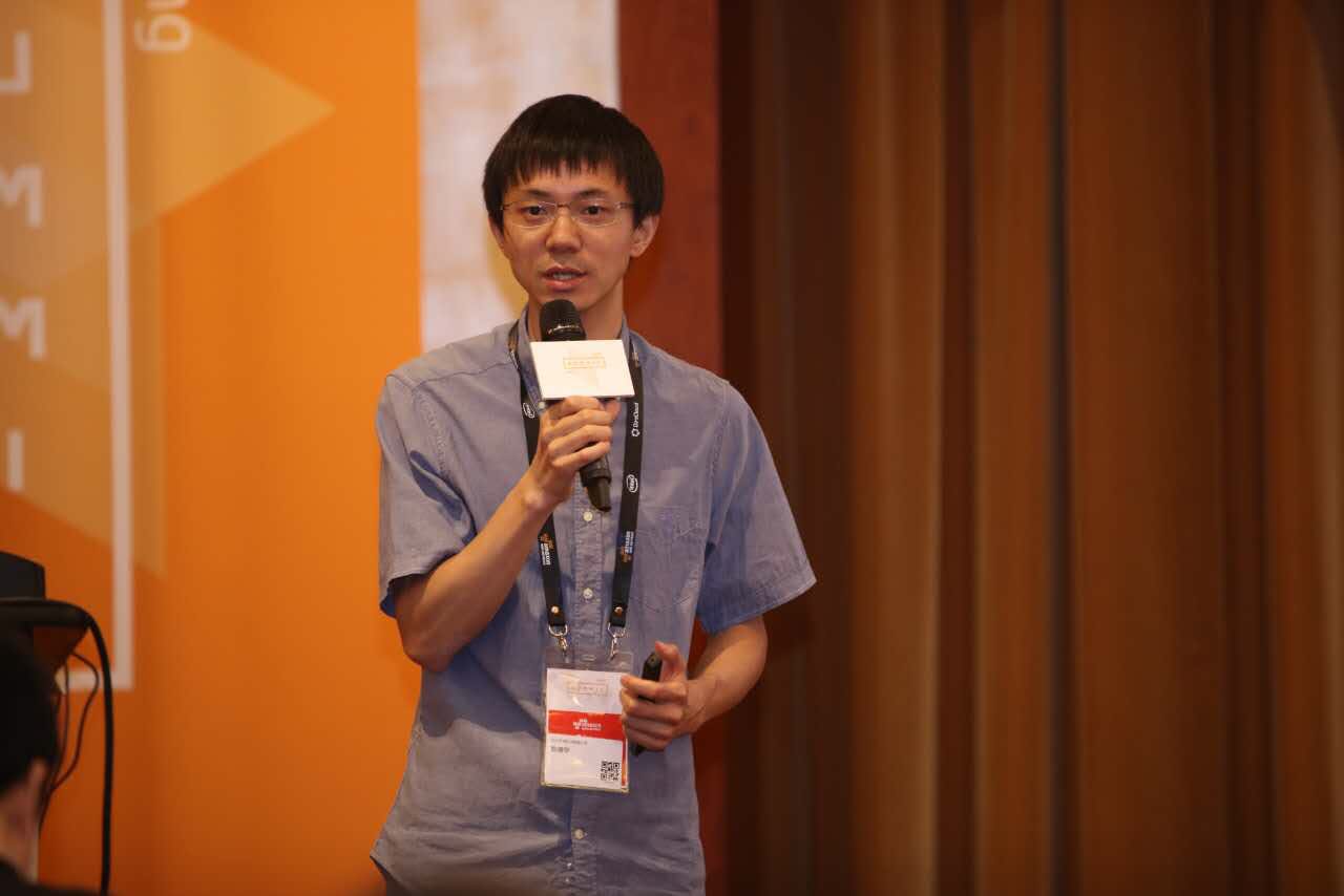 涂鸦智能于AWS峰会分享低成本与全球化历程