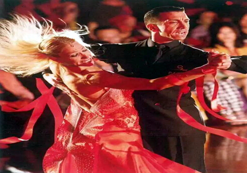 2016“锦绣杯”WDC世界公开赛暨全国青少年国际标准舞公开赛将举行 2016“锦绣杯”WDC世界公开赛暨全国青少年国际标准舞公开赛将举行