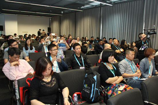 “OFweek 2016中国智能硬件新品发布会暨渠道对接会”圆满举办