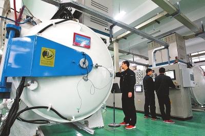 国产大飞机有咱河南人功劳 32岁李大功“圆梦”