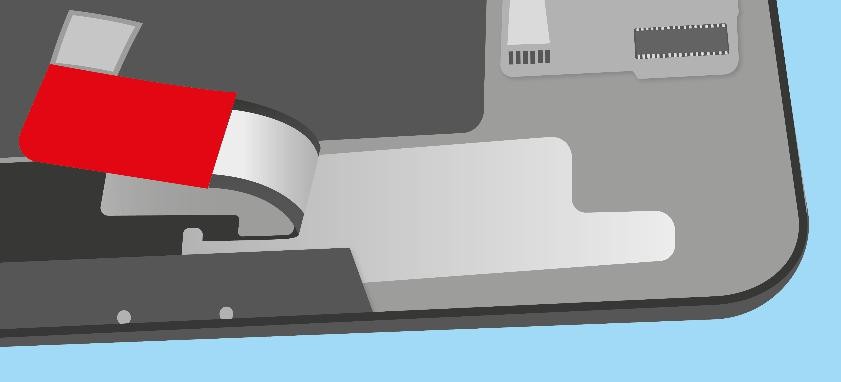 德莎推出tesa 60213超薄导电泡绵胶带