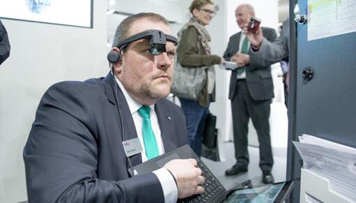 WILO威乐水泵产品与数字时代共舞 亮相德国ISH展会 WILO威乐水泵产品与数字时代共舞 亮相德国ISH展会