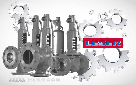 LESER安全阀 LESER安全阀