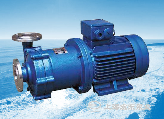 CQ磁力泵 CQ磁力泵