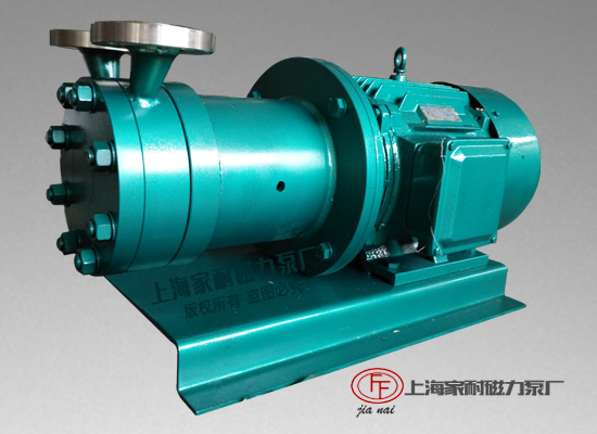 CWBG高压磁力旋涡泵 CWBG高压磁力旋涡泵