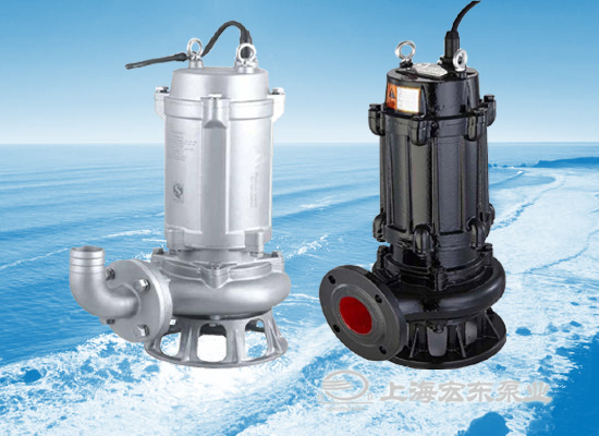 WQ潜水排污泵,QW潜水排污泵 WQ潜水排污泵,QW潜水排污泵