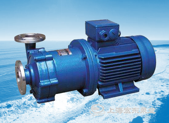 CQ磁力泵 CQ磁力泵