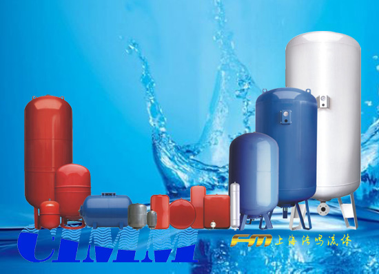 进口气压罐 进口气压罐