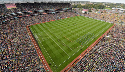 WILO威乐绿色水泵助力欧洲第三大体育场 WILO威乐绿色水泵助力欧洲第三大体育场