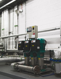 WILO威乐绿色水泵 WILO威乐绿色水泵