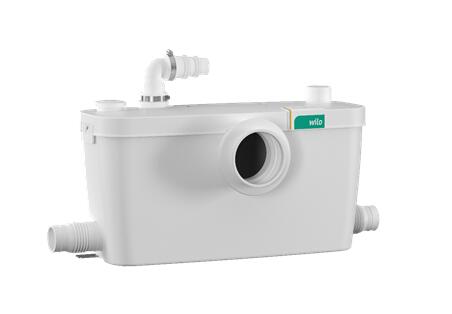 ¹֣WiloƷISH China & CIHE 2018йչ