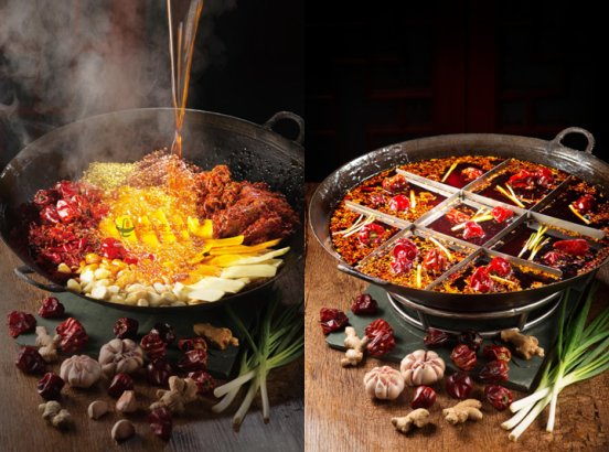 是谁开创了重庆火锅4.0时代? 是谁开创了重庆火锅4.0时代?