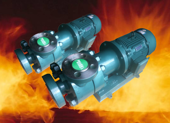 高温磁力泵 高温磁力泵