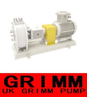 进口耐高温氟塑料离心泵.jpg 进口耐高温氟塑料离心泵.jpg